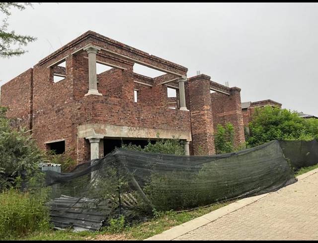 7 BEDROOM HOUSE FOR SALE IN CELTIC LODGE ECO ESTATE